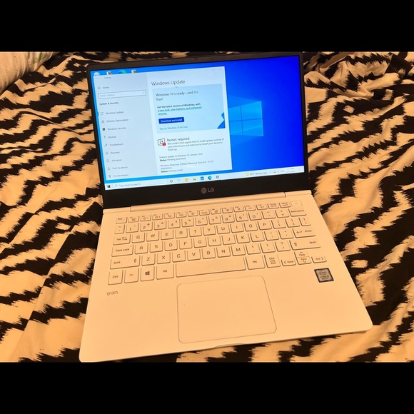 LG Other - LG Gram Laptop